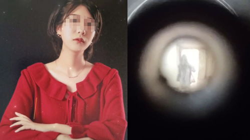 家门口遇害女生母亲感谢明星发声的力量