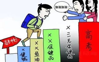 高考前吃素能提高智商？揭秘这一谣言的真相