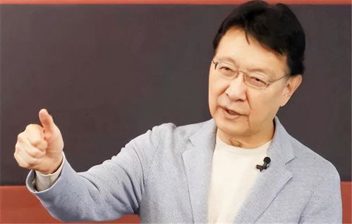赵少康坦言，国民党需深刻检讨