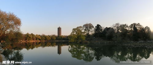 律师解读售卖北京大学未名湖湖水现象