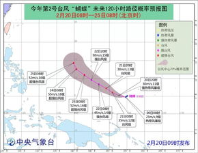 台风蝴蝶升级为强热带风暴级，防御措施与应对策略