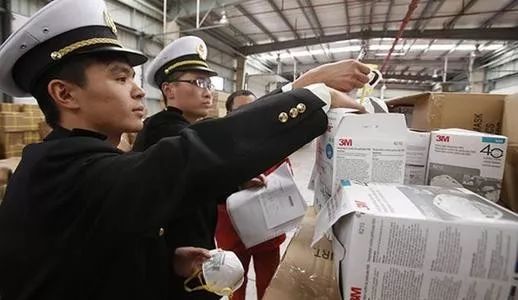 上海海关严查，5961个假冒泡泡玛特被扣留