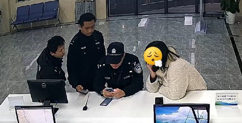 罗帅宇坠楼事件，手机拨出110，民警的紧急救援