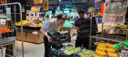 榕江最大超市遭遇重大损失，店长发声
